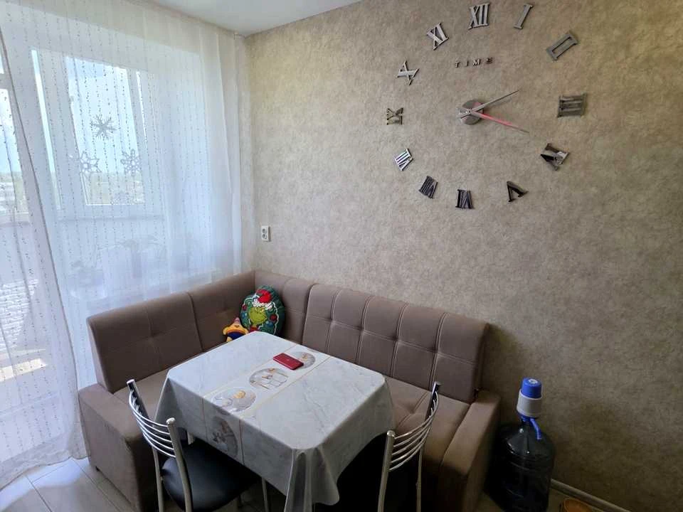 Apartment. Mykolaiv, Kosmonavtiv Street