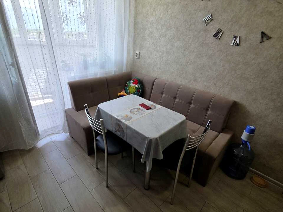 Apartment. Mykolaiv, Kosmonavtiv Street