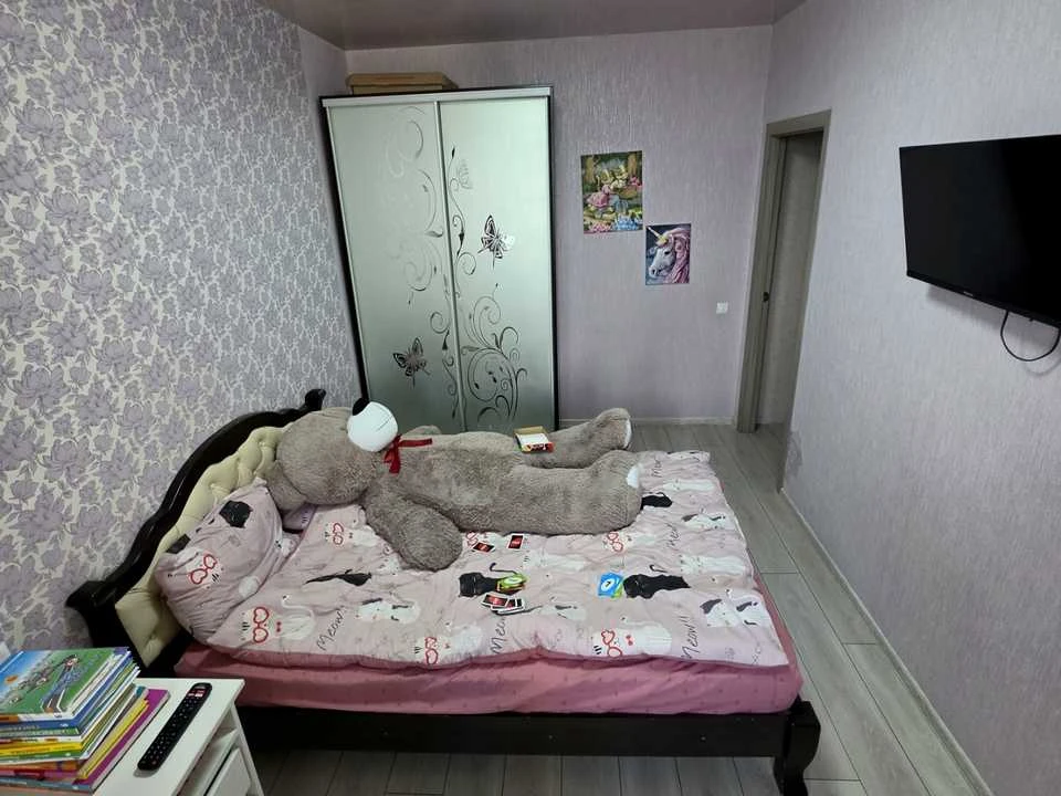 Apartment. Mykolaiv, Kosmonavtiv Street