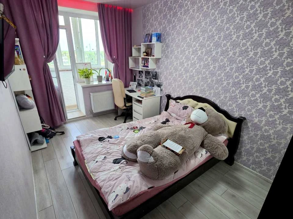 Apartment. Mykolaiv, Kosmonavtiv Street