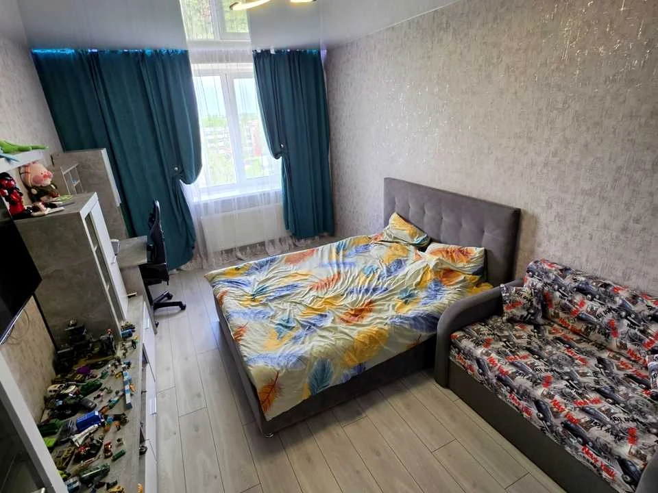 Apartment. Mykolaiv, Kosmonavtiv Street