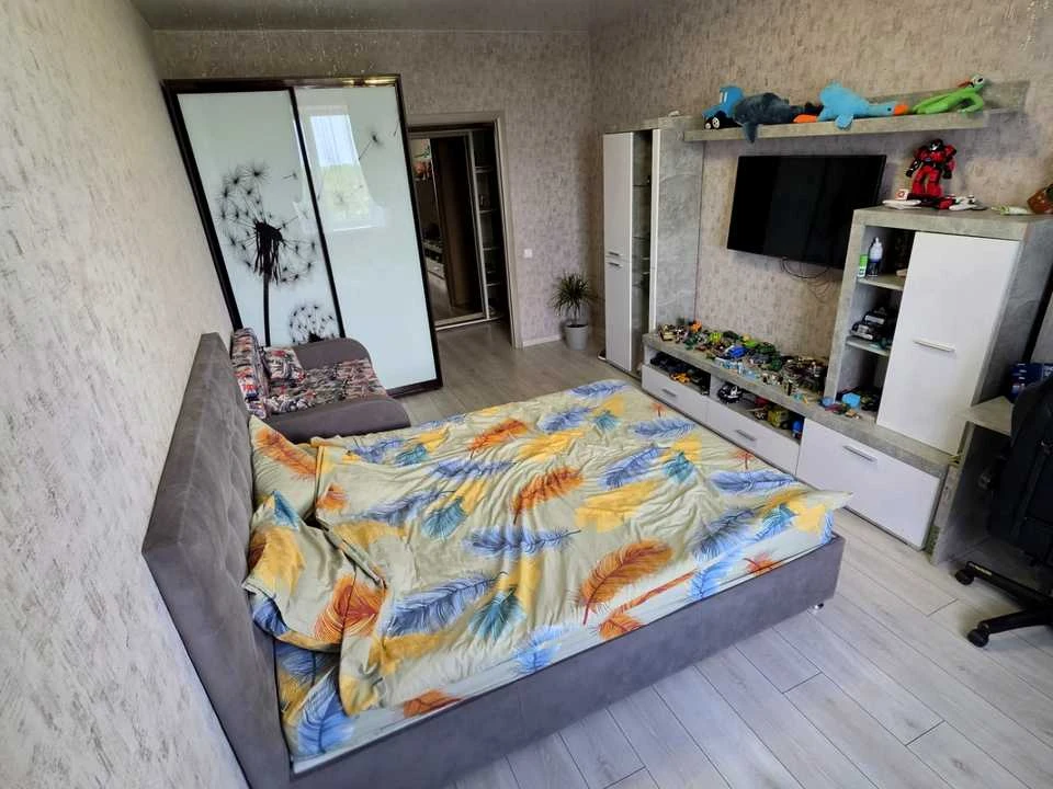 Apartment. Mykolaiv, Kosmonavtiv Street