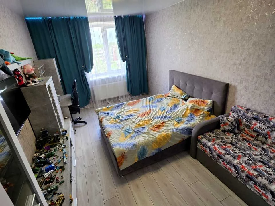 Apartment. Mykolaiv, Kosmonavtiv Street