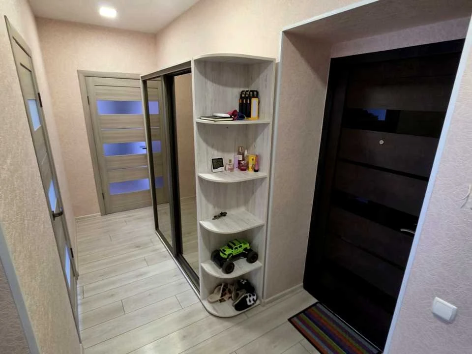 Apartment. Mykolaiv, Kosmonavtiv Street