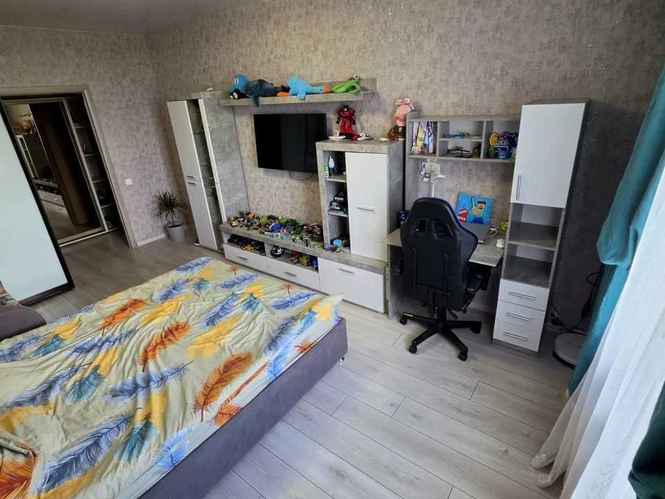 Apartment. Mykolaiv, Kosmonavtiv Street
