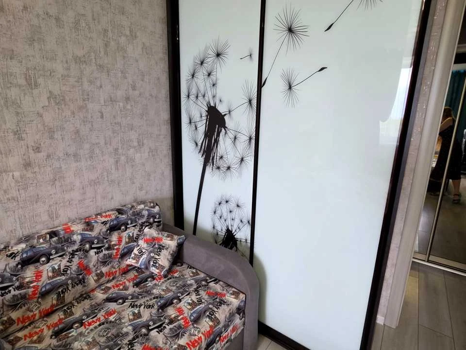 Apartment. Mykolaiv, Kosmonavtiv Street