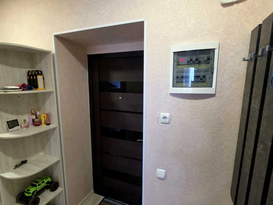 Apartment. Mykolaiv, Kosmonavtiv Street