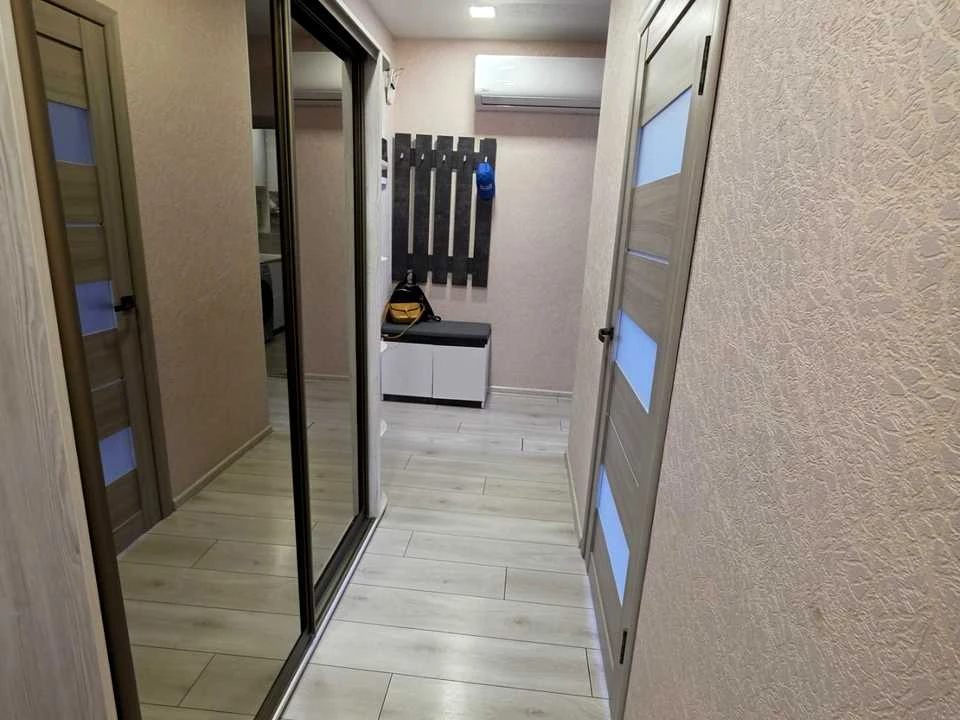 Apartment. Mykolaiv, Kosmonavtiv Street