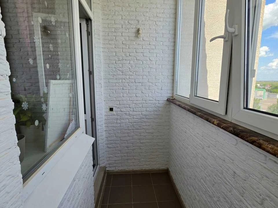 Apartment. Mykolaiv, Kosmonavtiv Street