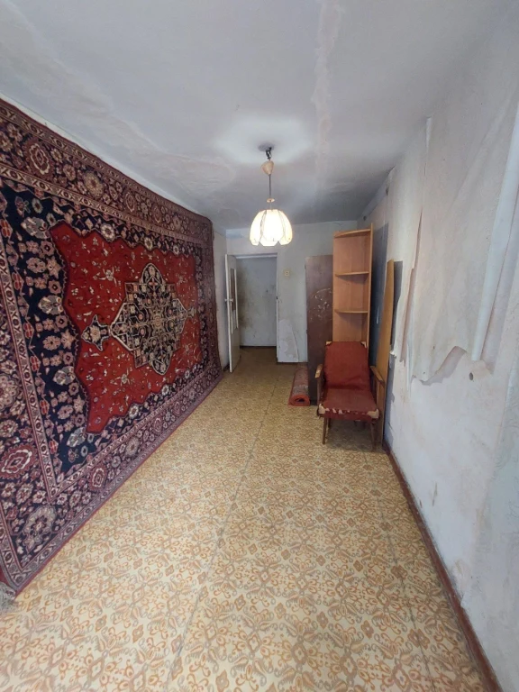 3-room apartment for sale, Ingul district
