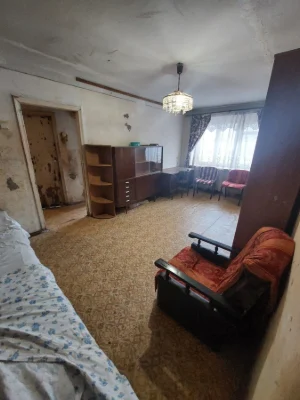 Продаж 3 кімнатна  квартира Інгульський район