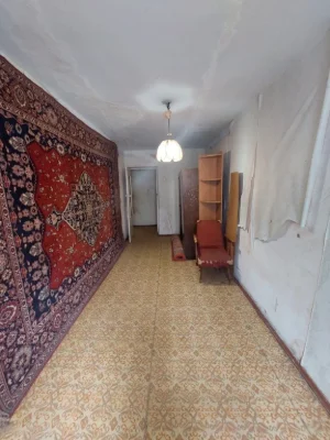 Продаж 3 кімнатна  квартира Інгульський район