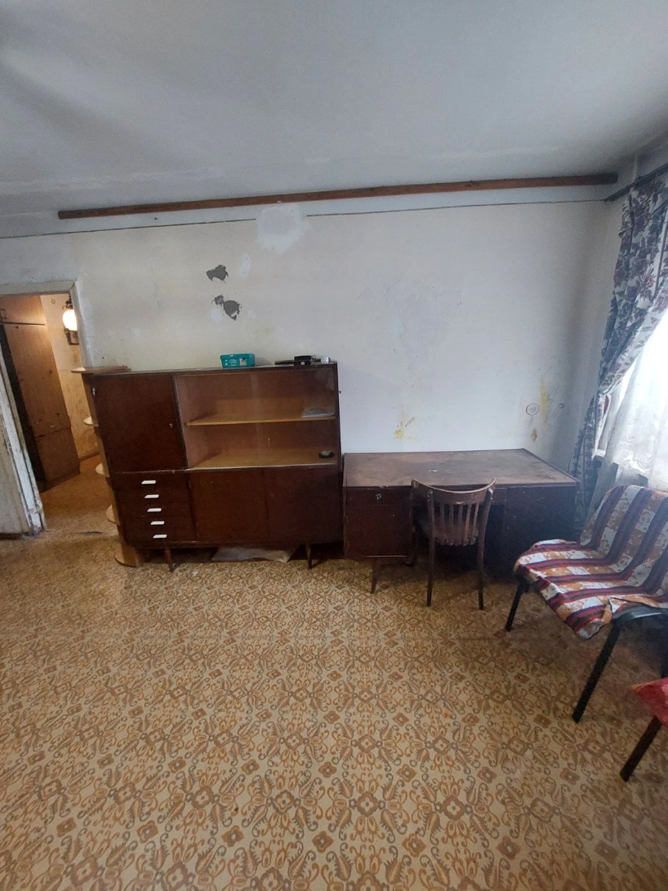 Продаж 3 кімнатна  квартира Інгульський район