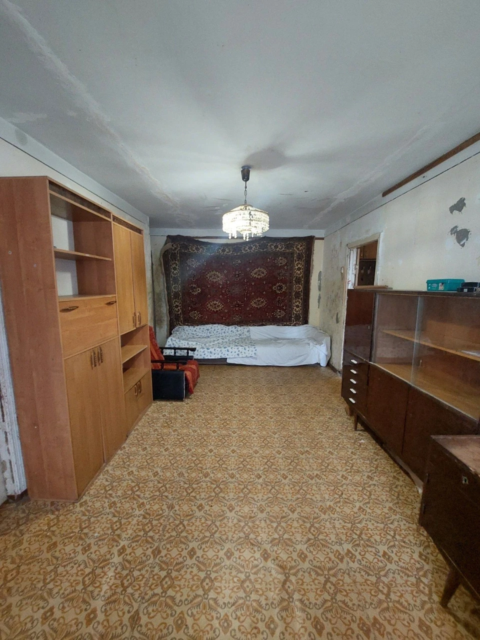 Продаж 3 кімнатна  квартира Інгульський район