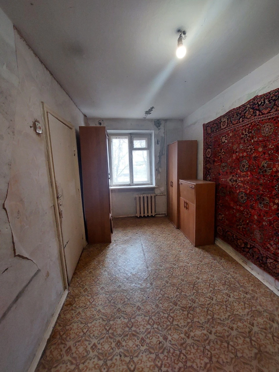 Продаж 3 кімнатна  квартира Інгульський район