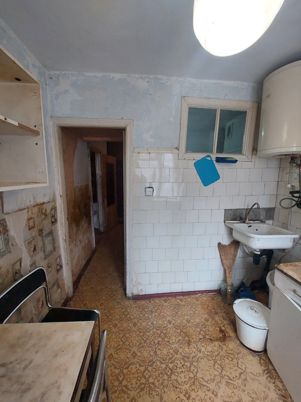 Продаж 3 кімнатна  квартира Інгульський район