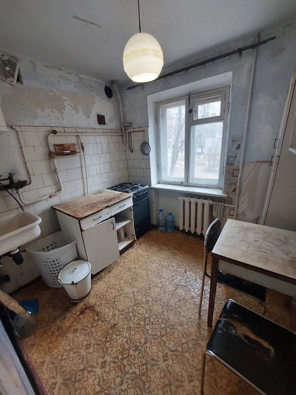 Продаж 3 кімнатна  квартира Інгульський район