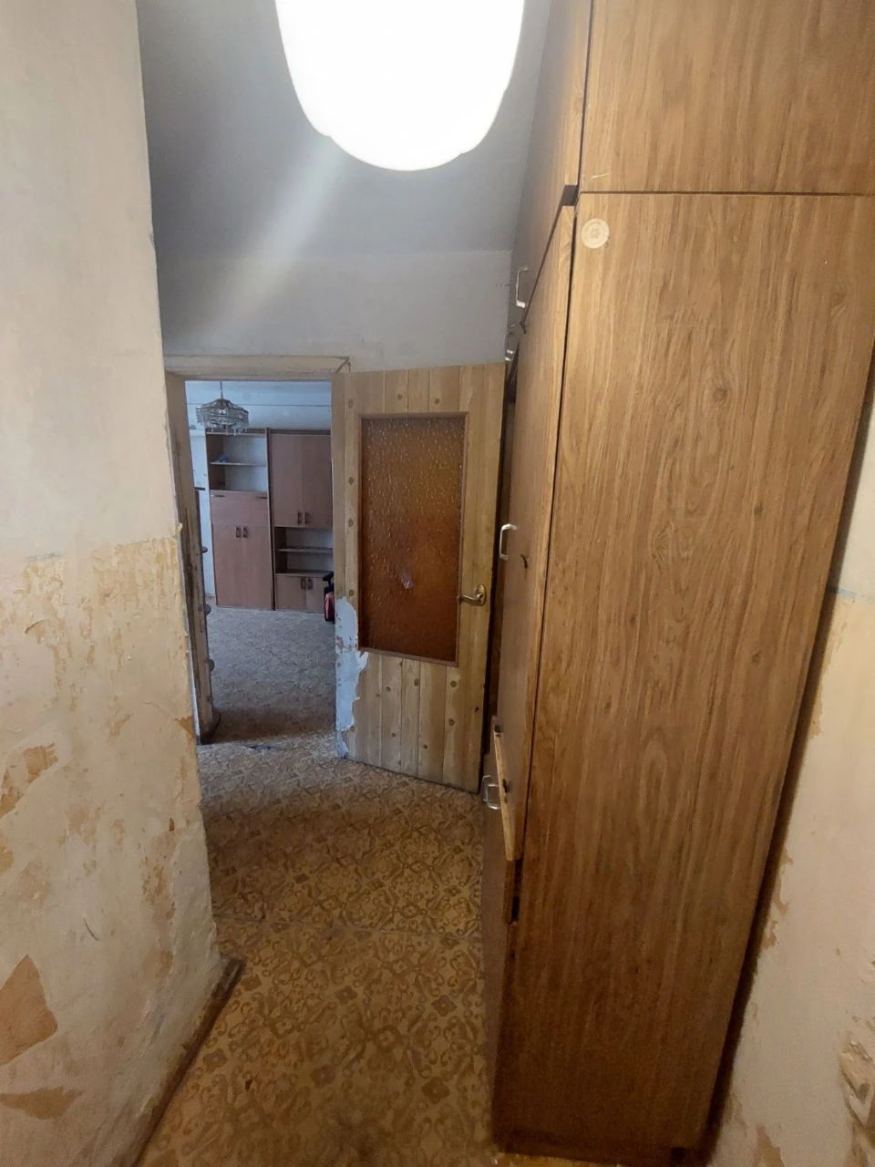 Продаж 3 кімнатна  квартира Інгульський район