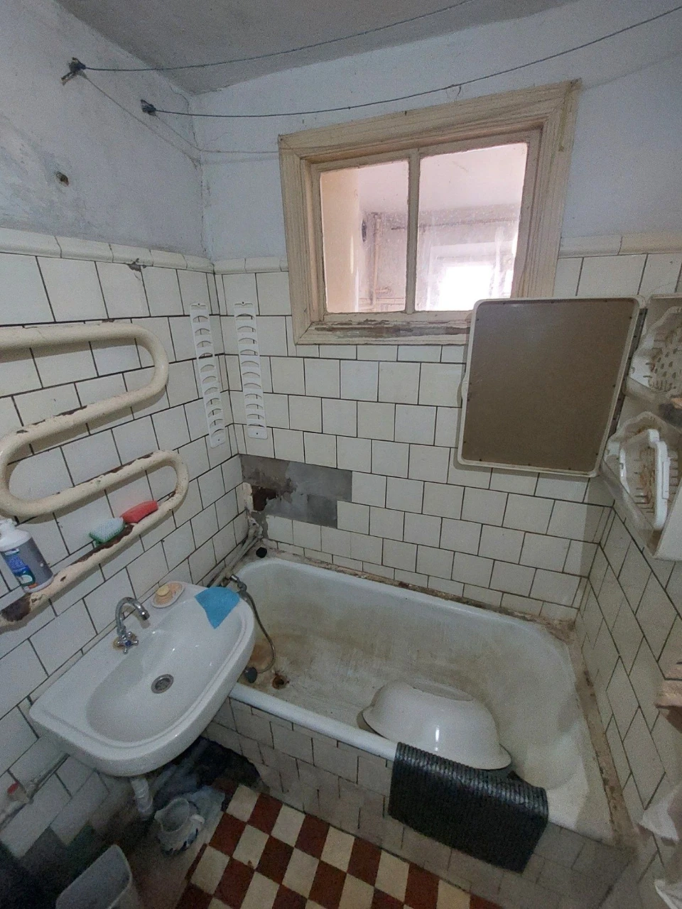 Продаж 3 кімнатна  квартира Інгульський район