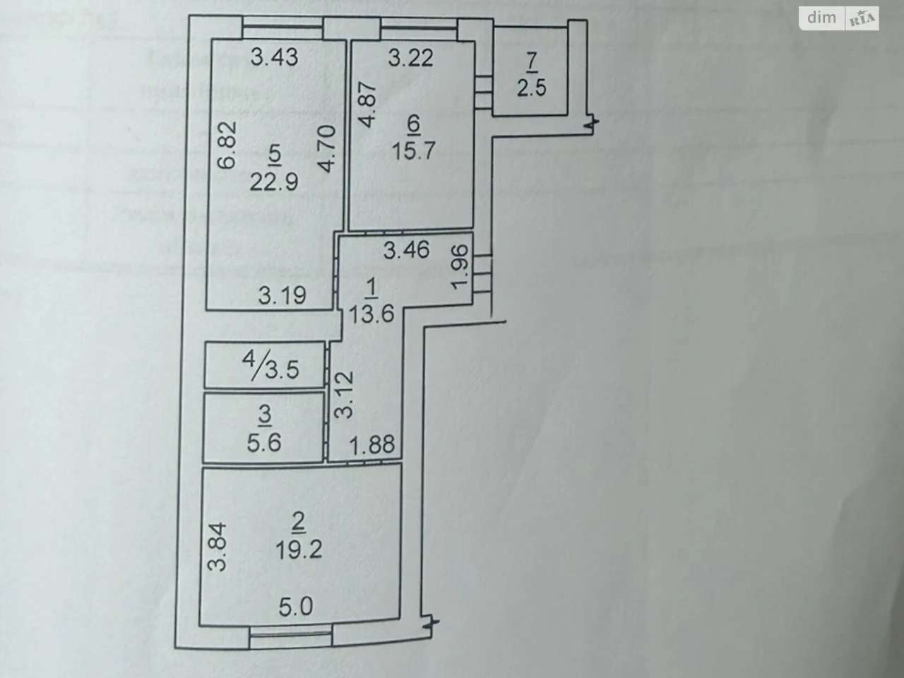 Apartment for Sale - Navm