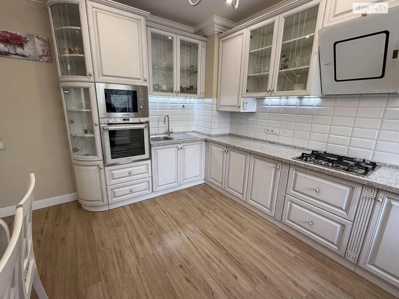 Flat for Sale - Center
