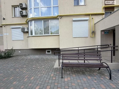 Flat for Sale - Center
