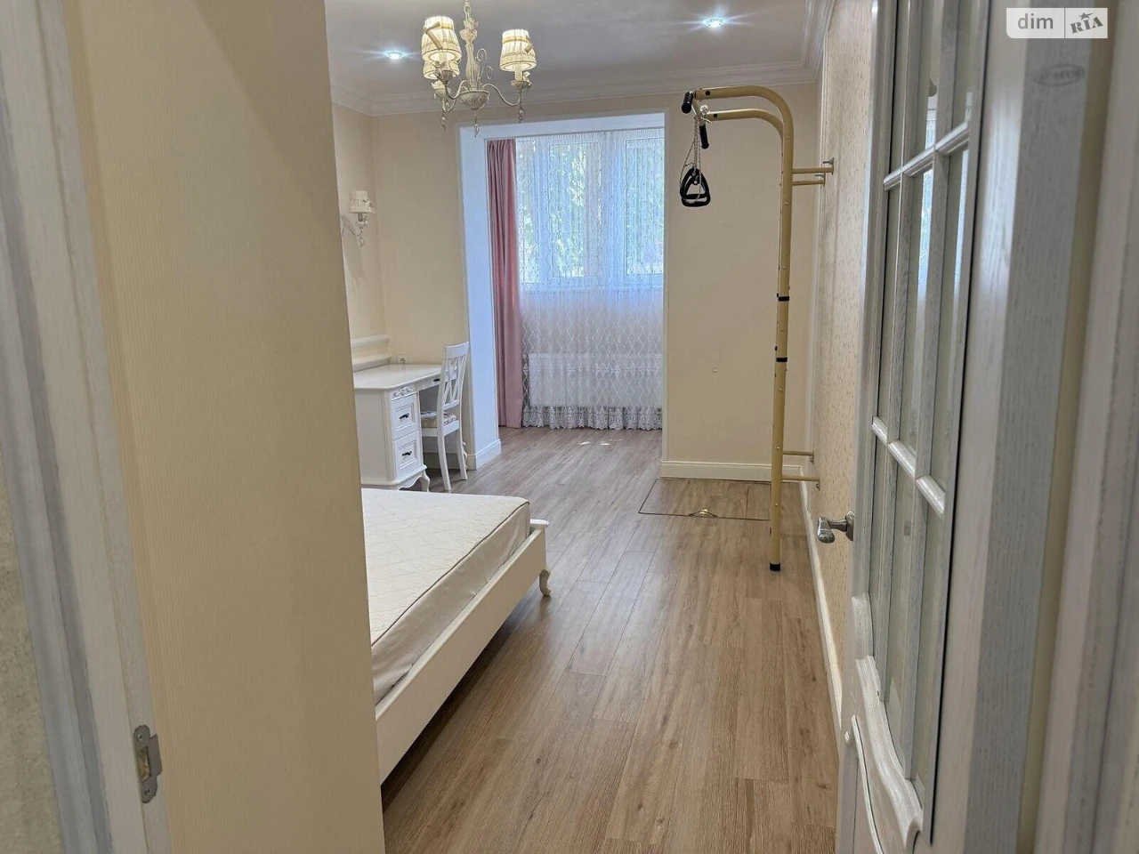Flat for Sale - Center