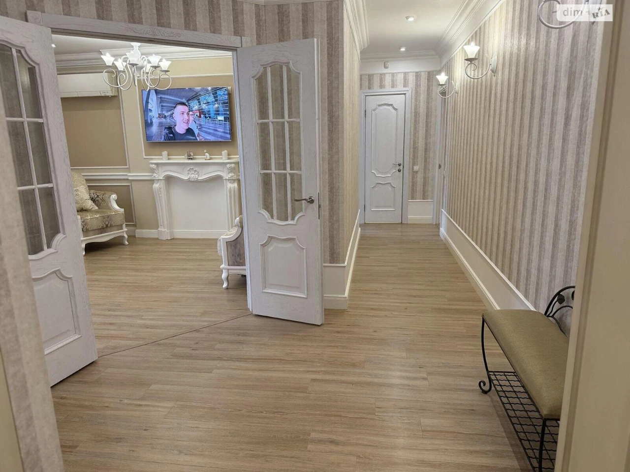 Flat for Sale - Center