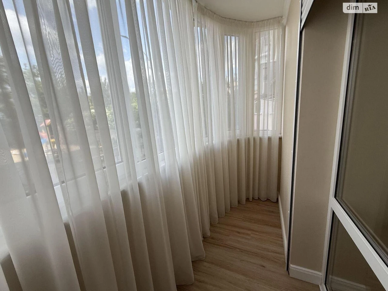 Flat for Sale - Center