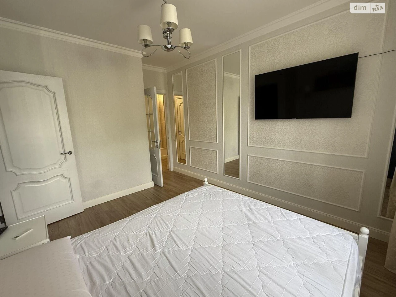 Flat for Sale - Center