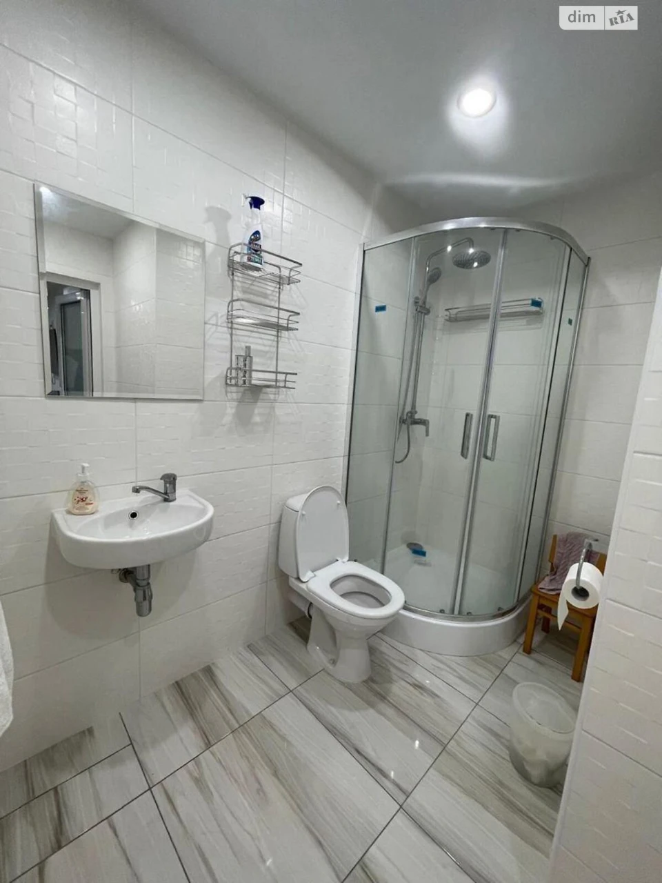 Flat for Sale - Center