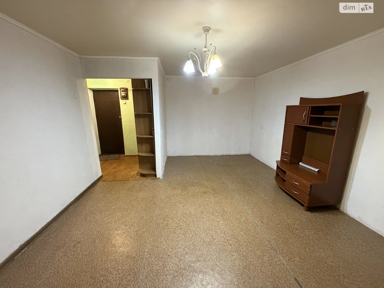 Apartment for Sale in Ingulsky