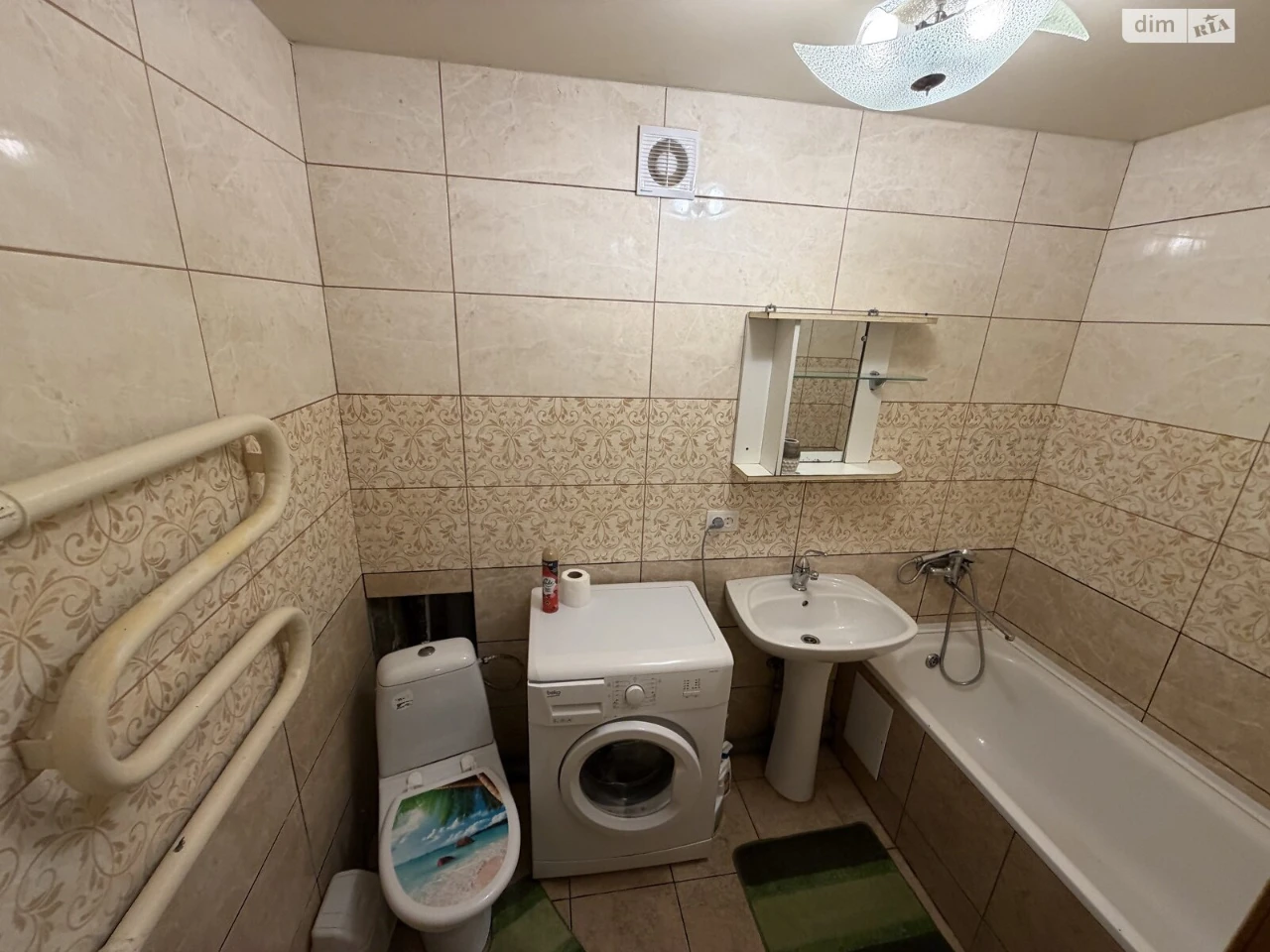 Apartment for Sale in Ingulsky