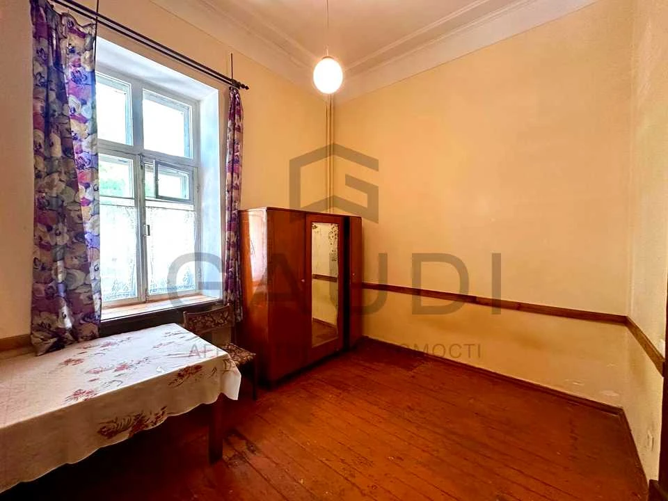 Apartment. Mykolaiv, Oleksii Vadatursky Street