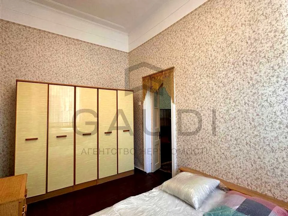 Apartment. Mykolaiv, Oleksii Vadatursky Street