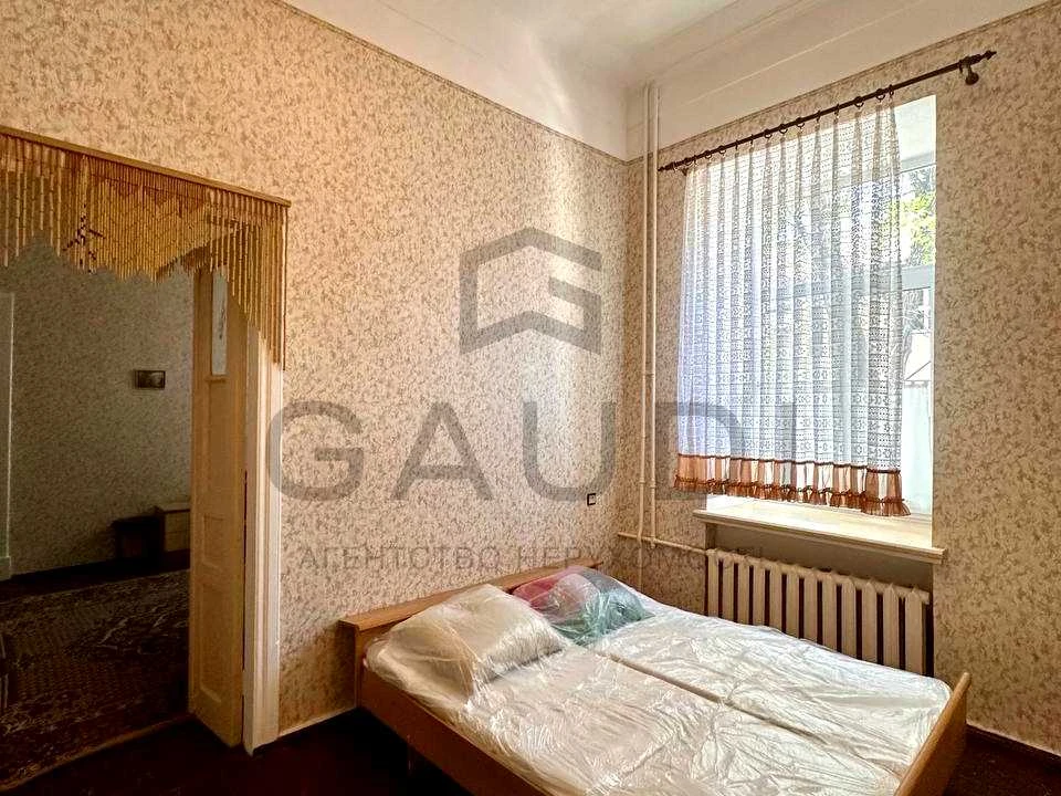 Apartment. Mykolaiv, Oleksii Vadatursky Street