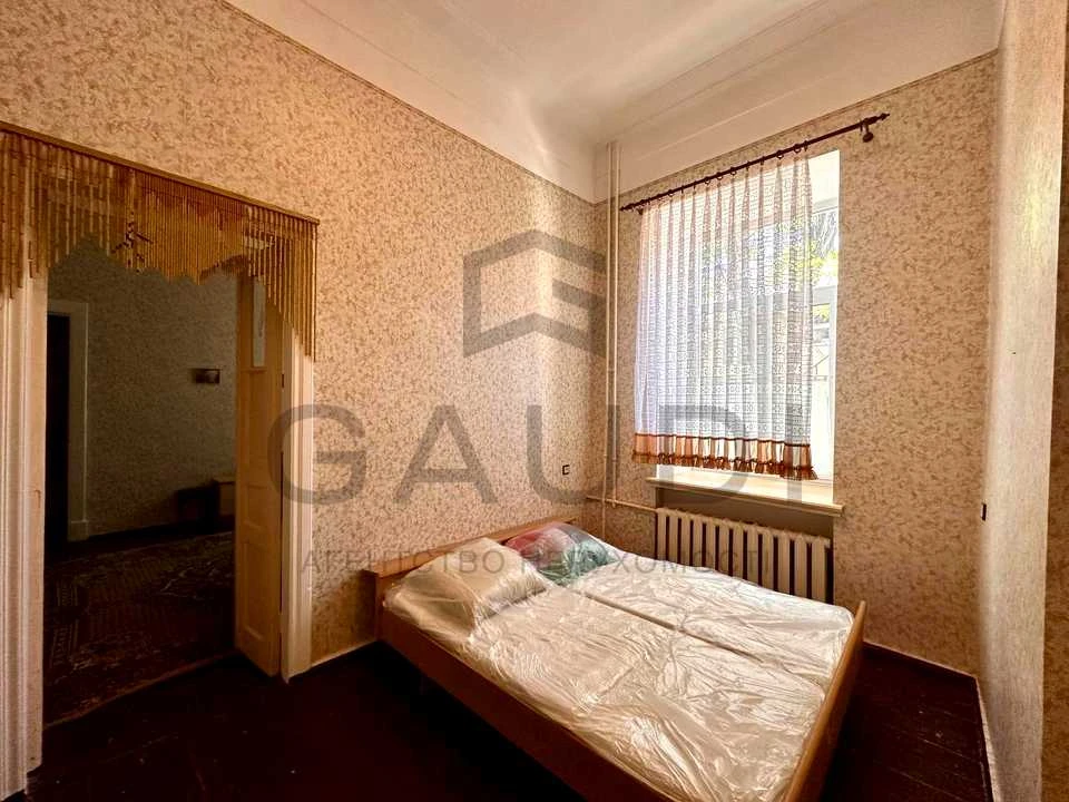 Apartment. Mykolaiv, Oleksii Vadatursky Street