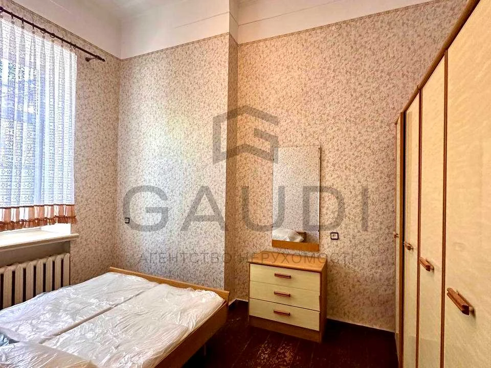 Apartment. Mykolaiv, Oleksii Vadatursky Street