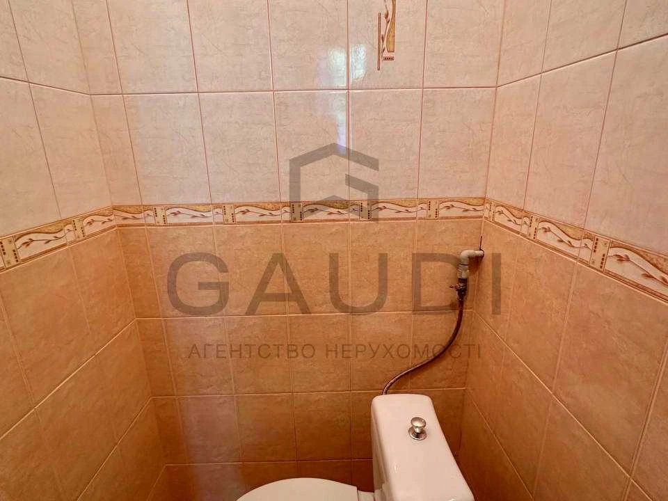 Apartment. Mykolaiv, Oleksii Vadatursky Street
