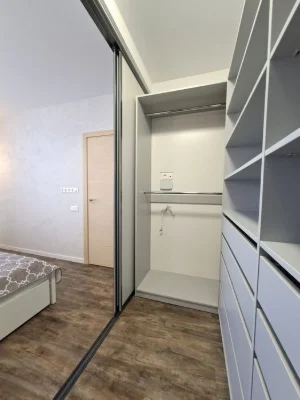 Apartment for sale (bedroom + kitchen-living room) Residential complex Seven Seven, Oso