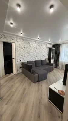 Sale of a luxurious apartment in the Central district