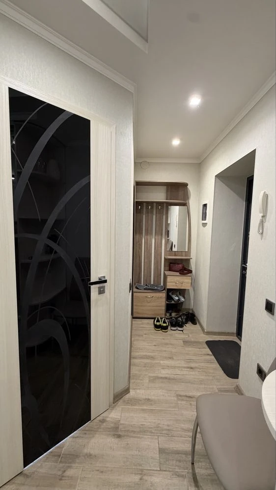 Sale of a luxurious apartment in the Central district