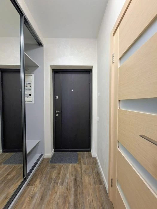 Apartment for sale (bedroom + kitchen-living room) Residential complex Seven Seven, Oso