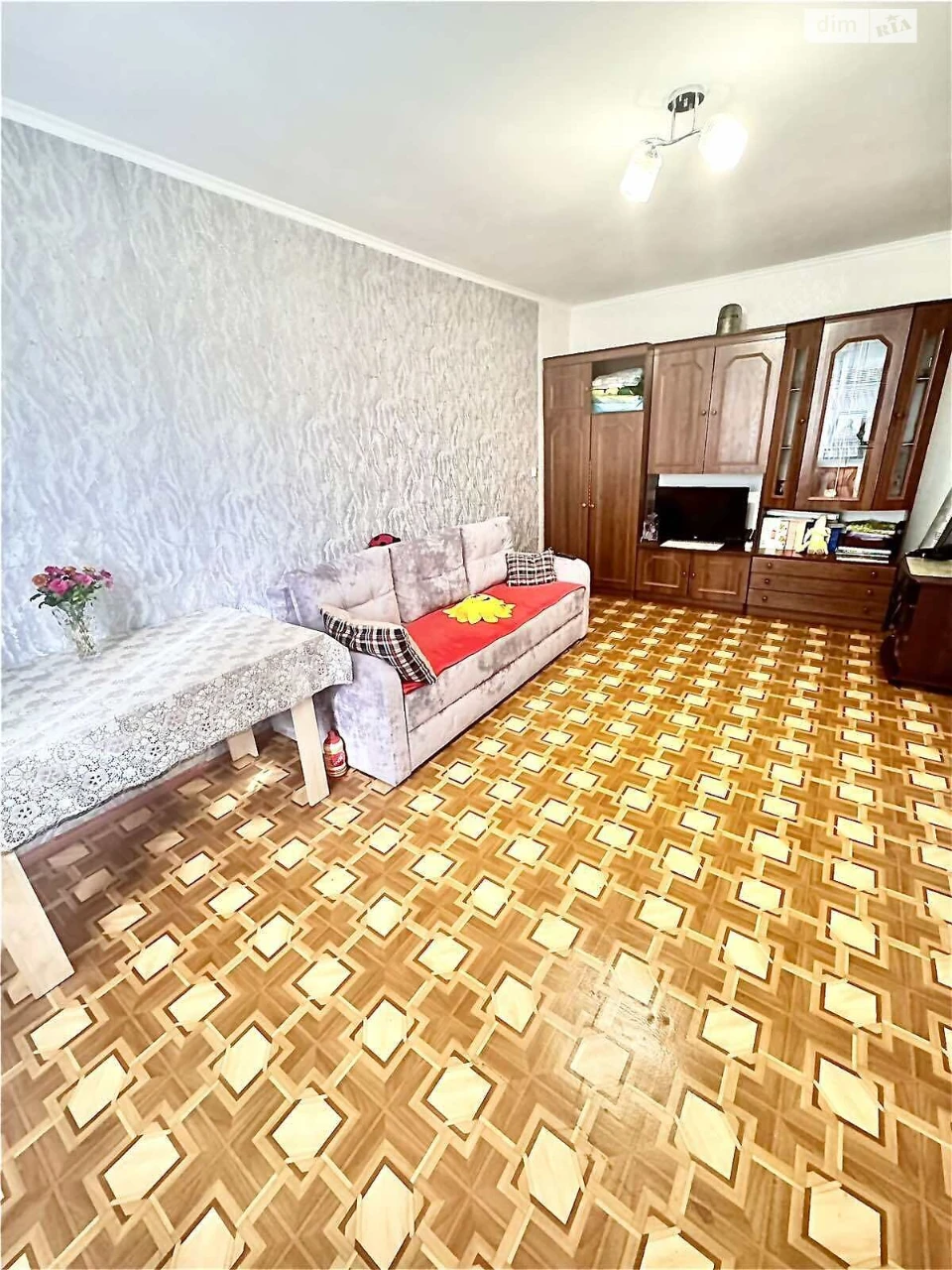Продажа Квартиры Центральный