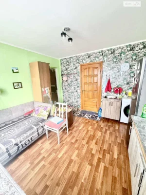 Продажа Квартиры Центральный