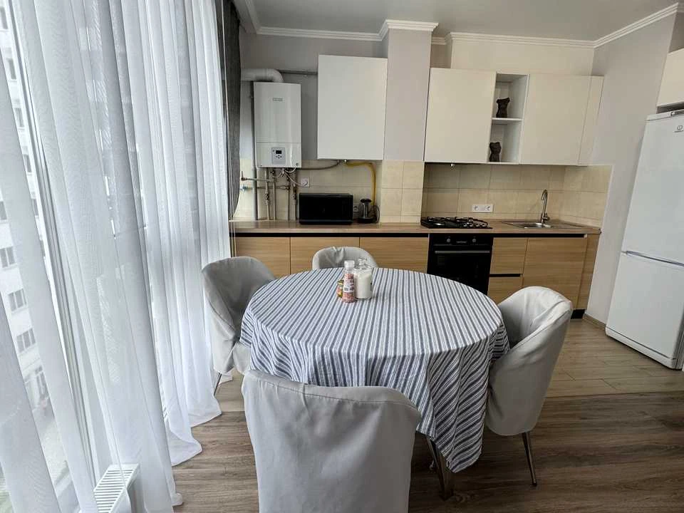 Apartment. Odesa, Lvivska St.