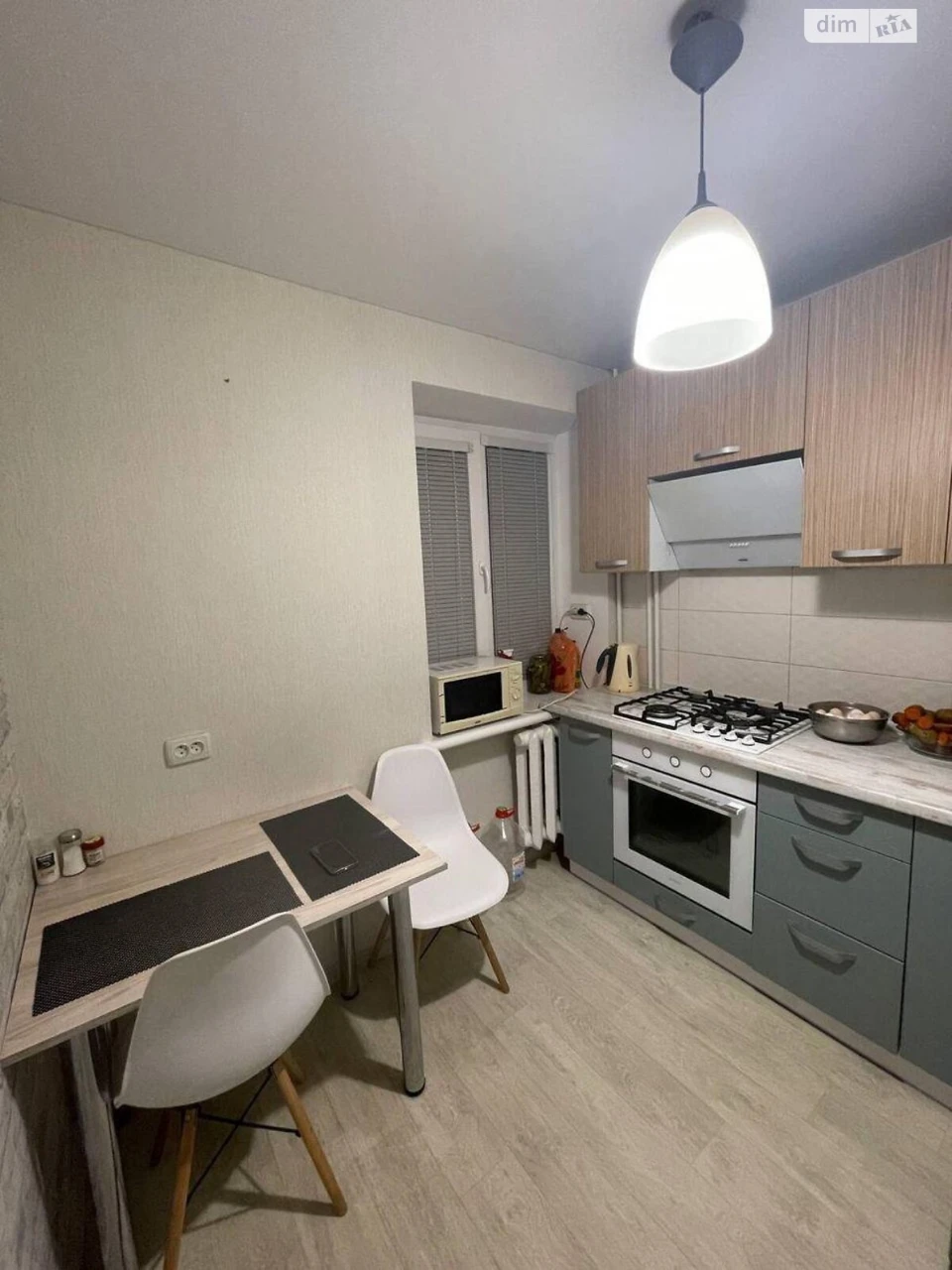 Long-Term Rental Apartment in Leshy