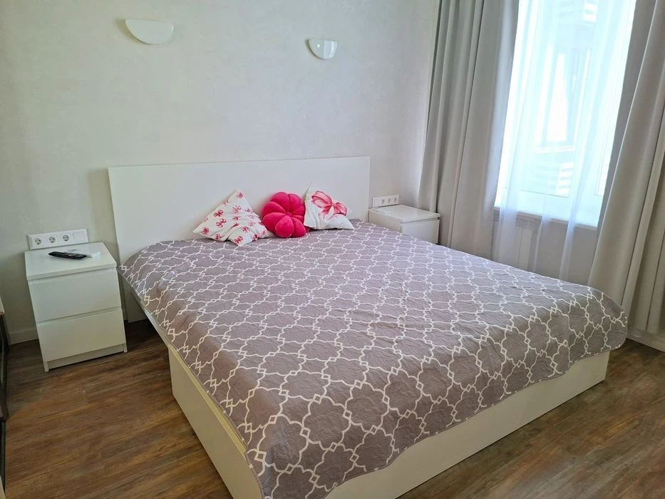 Apartment for sale (bedroom + kitchen-living room) Residential complex Seven Seven, Oso
