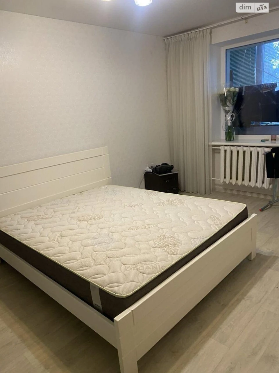 Long-Term Rental Apartment in Leshy