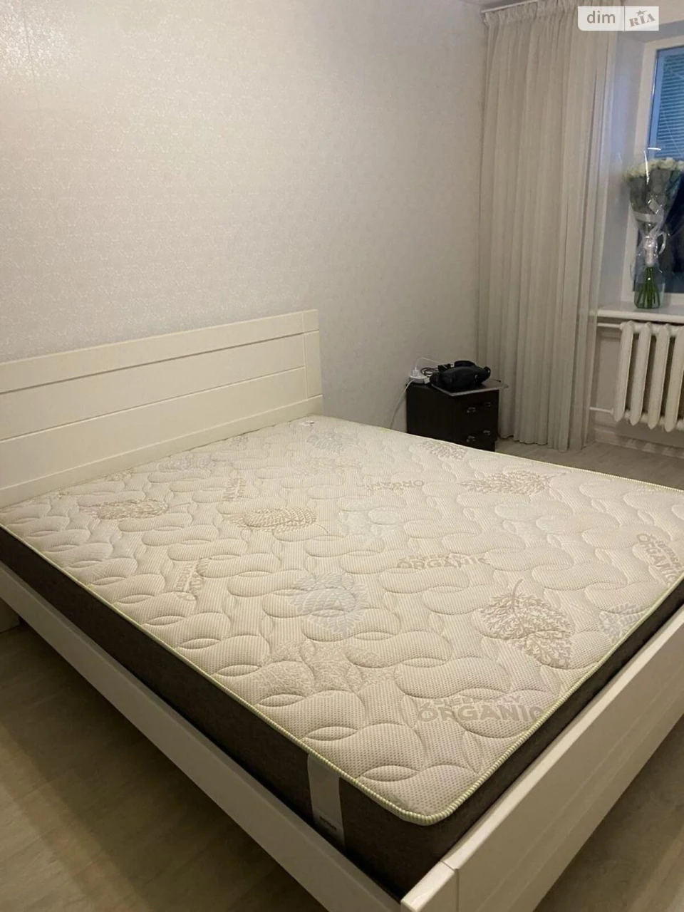 Long-Term Rental Apartment in Leshy
